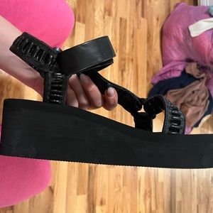 Brand new SheIn summer shoes